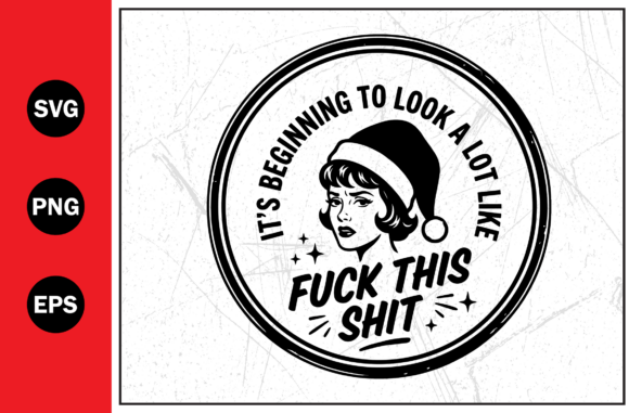 Download Look a Lot Like Fuck Typography Svg Png - Premium Resources