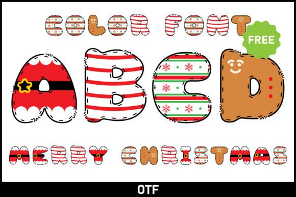 Download Merry Christmas - Merry Collection