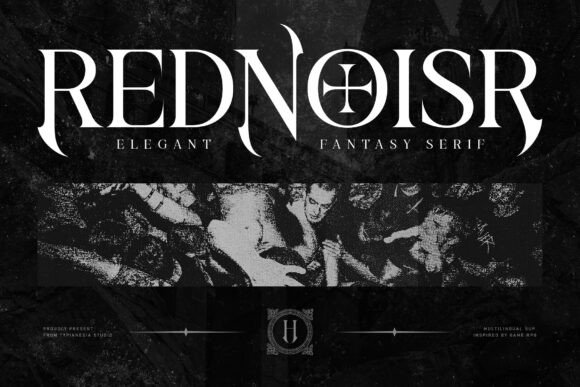 Download Rednoisr - Red Collection